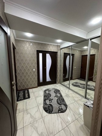 Квартира Хуст 3 кімнати - фото 1