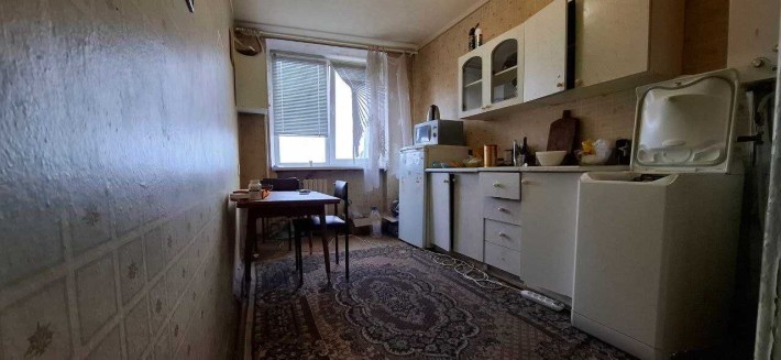 Продается 2-х комнатная квартира в Центре Славянска. - фото 1