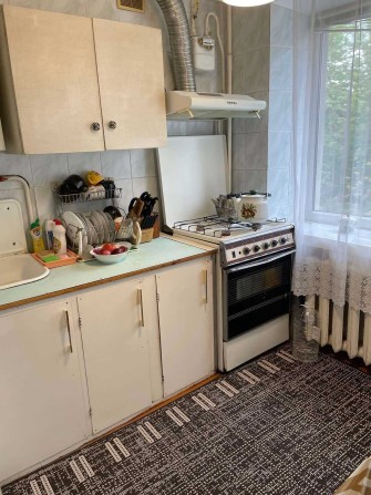 У продажу класна 3к квартира. Не пропустіть! ід 38891 - фото 1