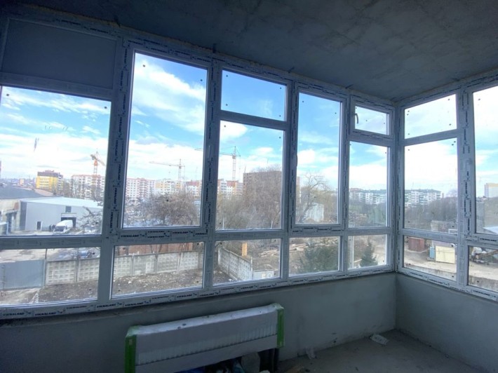 Шикарна 3-кімнатна квартира від «РАУШ» - фото 1