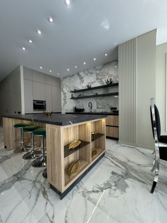 3-кімнатна квартира в самому серці міста – ЖК Paradise! 107m2! - фото 1