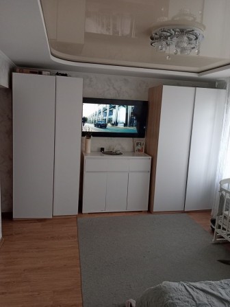 Квартира 2- кімнатна 54м2 - фото 1