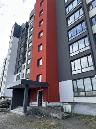 Продам 2кімнатну великої площі у новобудові! - фото 1
