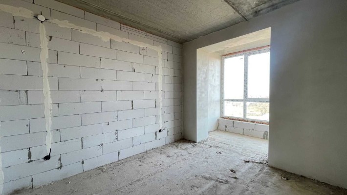 Продаж 1 кімнатної квартири .ЖК Дім. - фото 1