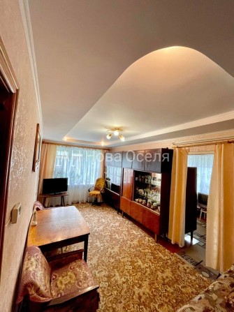 Продам 2х кім квартиру з  автономним газовим опаленням м. Шептицький - фото 1