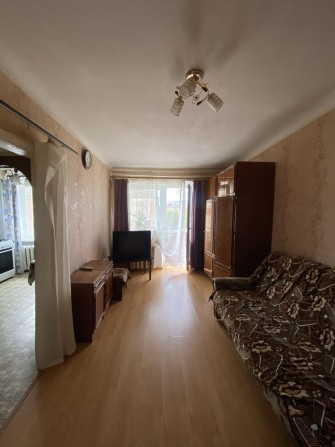 Продам однокімнатну квартиру району лікарні - фото 1