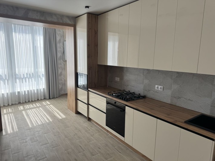 Продам 2 к. квартиру в зданому бодинку ЖК Львівський - фото 1