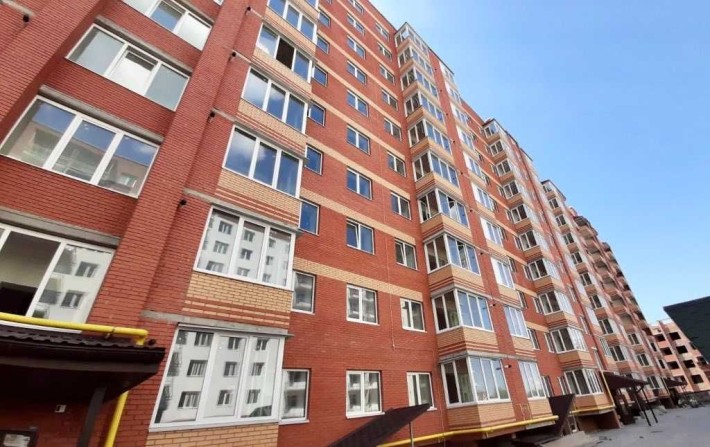 38971 Продаж 2кімнатної квартири в зданому будинку! Виставка - фото 1