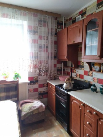 3к квартира Дубово - фото 1