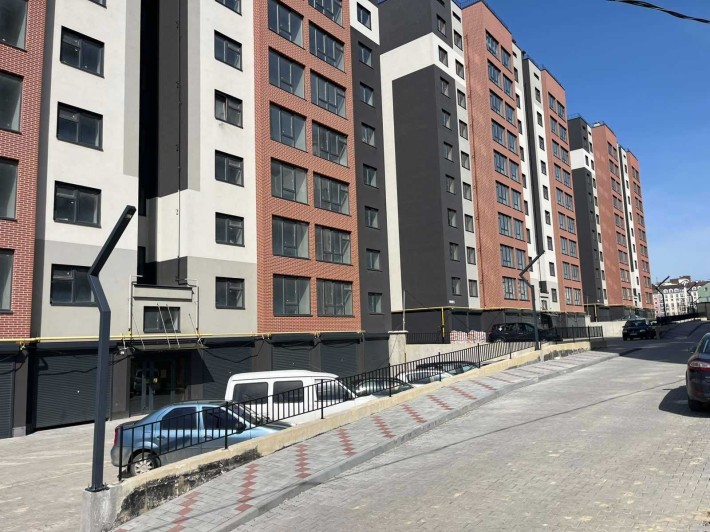 НАЙКРАЩА ЦІНА на 3 к квартиру в цьому ЖК Авіла Сіті 80м2 - фото 1