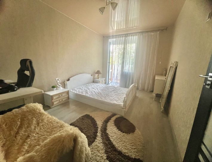 2х кім.квартира, вул. Корольова - фото 1
