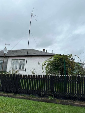 Продам 2кімнатну квартиру  в смт.Гірник. - фото 1