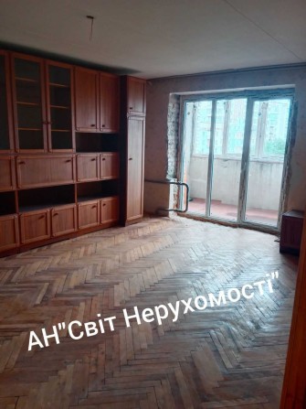 Новинка ! Продаж 3 кімнатної квартири! - фото 1