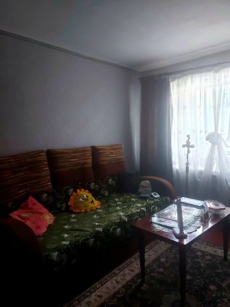 Двохкімнатна квартира в самому центрі - фото 1