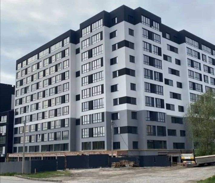 ТЕРМІНОВО Продаж 1 к квартири Виставка ЖК Автобіографія 41.6 м2 ТОРГ - фото 1
