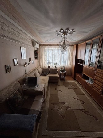 Продается 3 комнатная квартира. Славянск. - фото 1