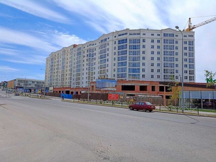 Продається двухкімнатна квартира у місті Хмельницький - фото 1