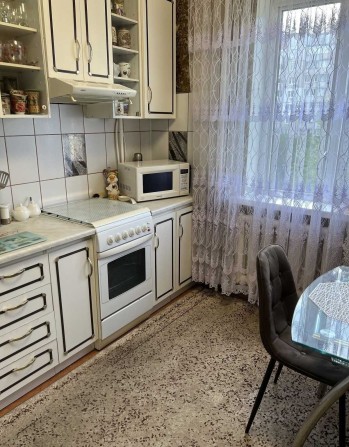 38823 Продається 3-кімнатна квартира з новим ремонтом - фото 1
