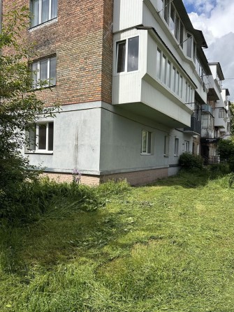 Квартира під бізнес у м Шептицький - фото 1