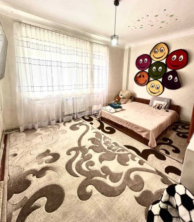 Продам чудову 3к квартиру з індивідуальним опаленням - фото 1