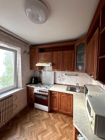 Найулюбленіший район міста Виставка 3к Житловий стан 68м2 - фото 1