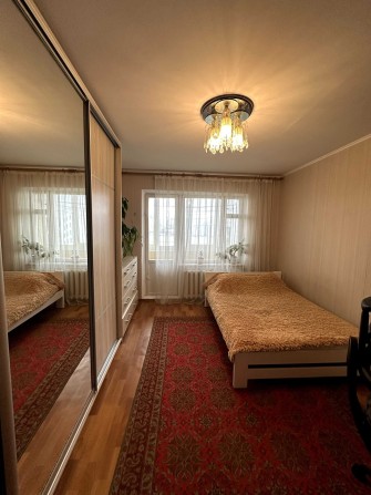 3к квартира Виставка Гарна Ціна - фото 1