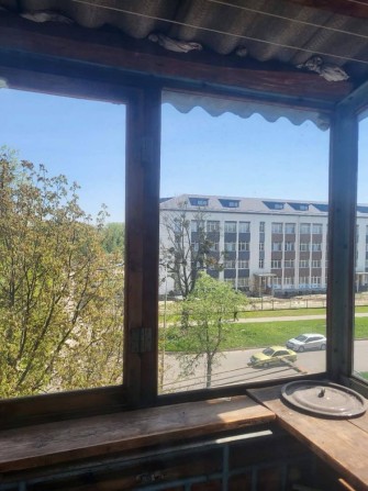 Продаж 1-но кімнатної квартири в районі військового ліцею - фото 1