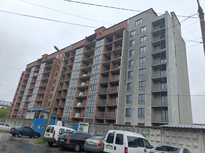 2к квартира, мрн Виставка, ЖК 'Автобіографія Парк ' - фото 1