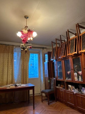Продаж 3 кім квартири  р-н 3 школи - фото 1