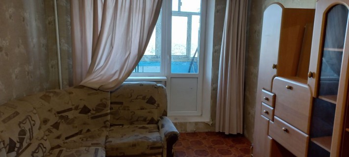 Продам 3к. квартиру в центре Чугуева. - фото 1