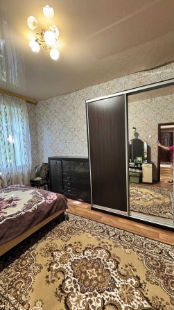 Продам 3 к.кв в Чугуеве (Авиатор) автономное отопление - фото 1