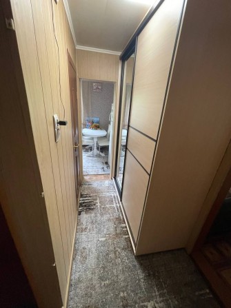 Продам однокомнатную квартиру в Башкировке. - фото 1