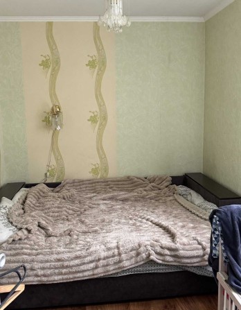 В продажі простора квартира чотирикімнатна - фото 1