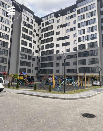 Продаж 1к квартири.Будинок зданий.Переоформлення включене в ціну. - фото 1