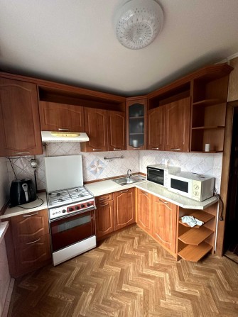 У продажу класна 3к квартира. Поспішайте! 2% оформлення! ід 38982 - фото 1
