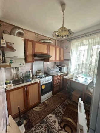 Продаж 2 кімнатноі в центрі з Автономнтм опалегням - фото 1