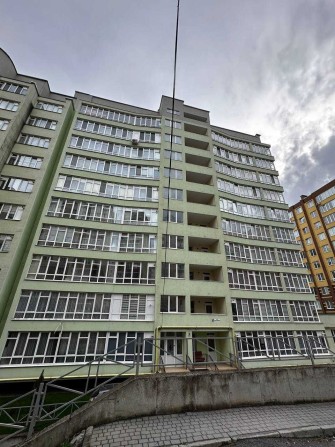 38822 продаж 3 кімнатної квартири Озерна, ЖК Рауш - фото 1