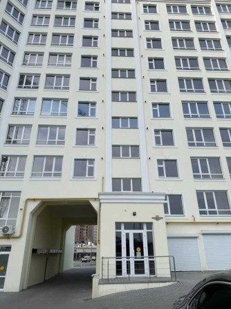 Однокімнатна в сучасному ЖК "Grand Royal" - фото 1