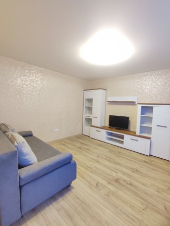 Однокімнатна квартира з ремонтом в районі 8-9 школи - фото 1