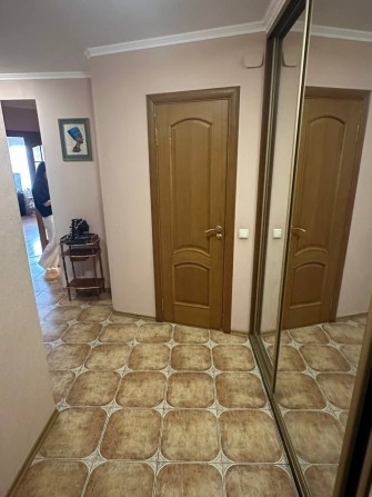 3 кімнатна квартира, Залізний вокзал - фото 1