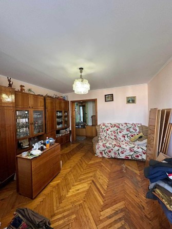 Продаж трикімнатної квартири - фото 1