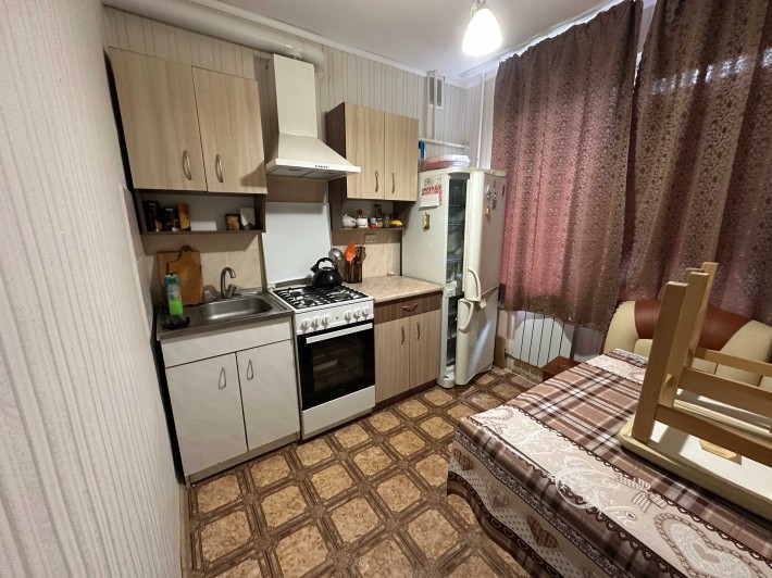 Продам 1 комнатную квартиру. Чугуев. Башкировка. - фото 1