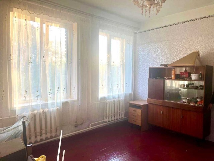 Продам 1 комнатную квартиру в Чугуеве - фото 1