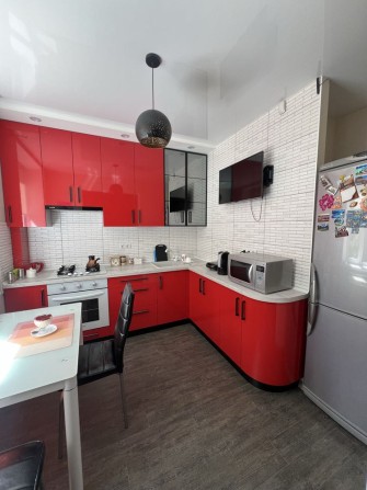 Продам квартиру в отличном состоянии 52 кв м - фото 1