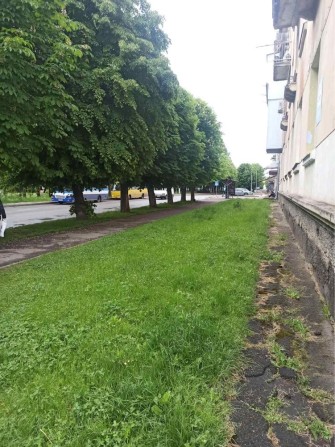 Продаж 2-ох кімнатна квартира під БІЗНЕС - фото 1