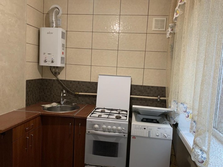 Продаж 1 кім квартири Нова шахтарська  (41.8 кв.м) - фото 1
