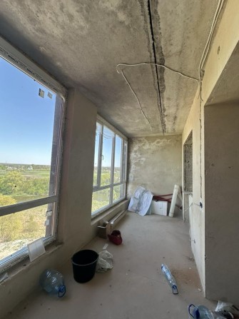 Продаж двокімнатноі квартири у новобудові - фото 1