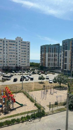 Продам 1-о кімнатну  квартиру - фото 1