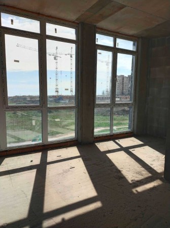 Продам 1-о кімнатну квартиру - фото 1