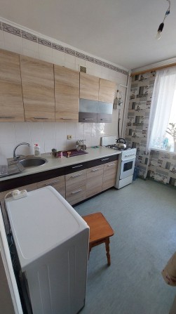 Продам 1но Ком.кв кирпичный дом.улНовобилярская - фото 1